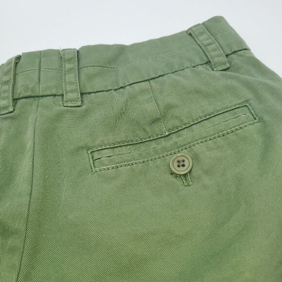 J. Crew Chino Shorts - Picture 7 of 11